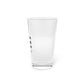 Strawberry Hill Vision Pint Glass, 16oz