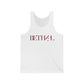 41 Tilt Bethel Unisex Jersey Tank Top