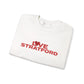 Love Stratford Unisex Heavy Blend™ Crewneck Sweatshirt