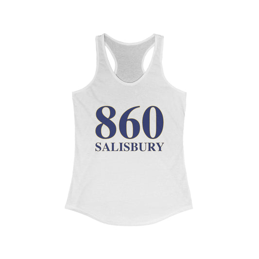 860 Salisbury Women's Ideal Racerback Tank Top