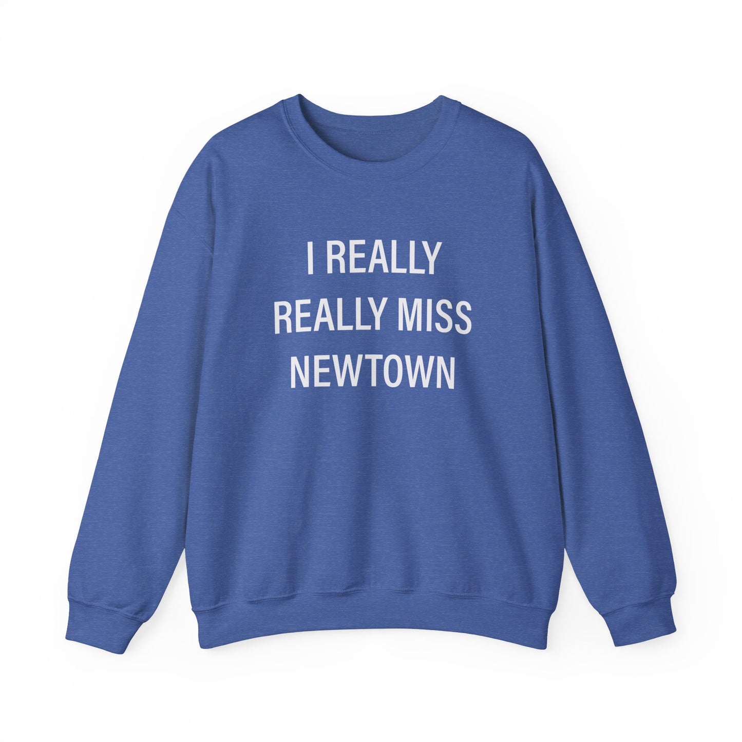 newtown Connecticut sweatshirt