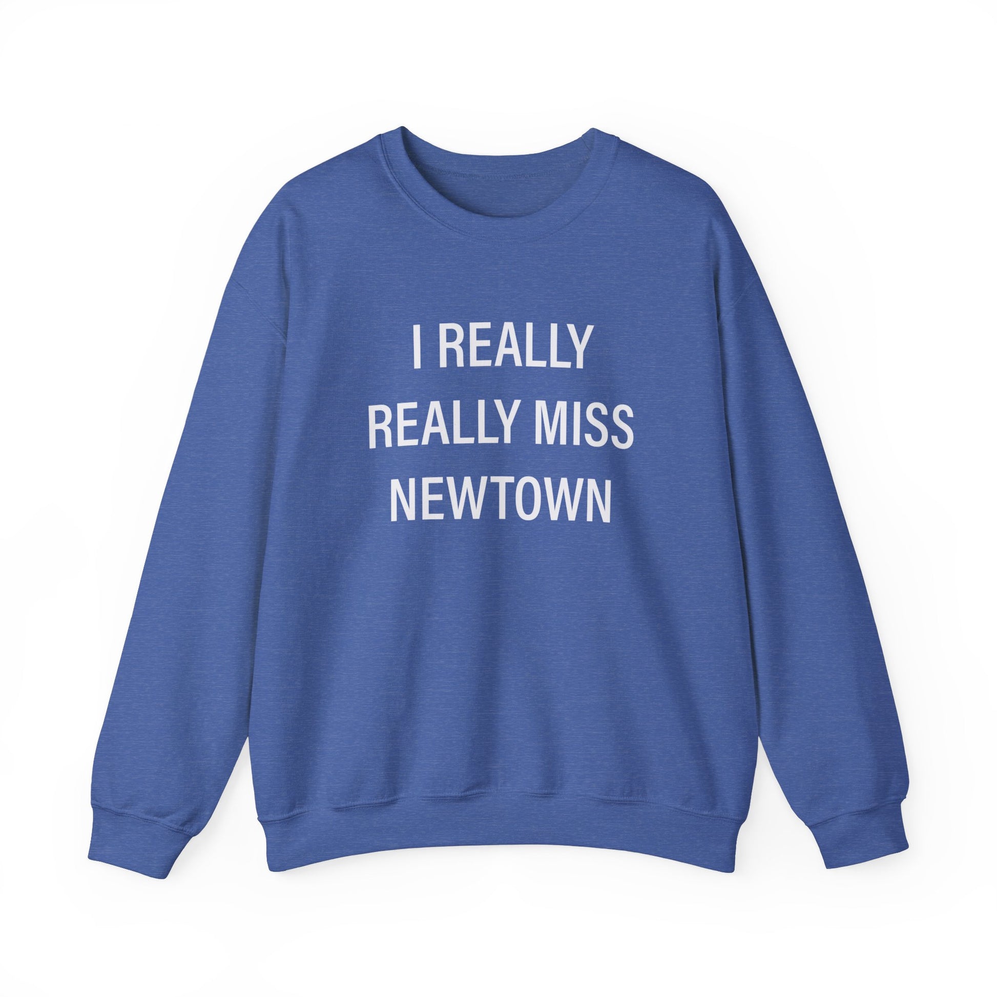 newtown Connecticut sweatshirt