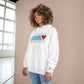 Connecticut Love Champion Hoodie