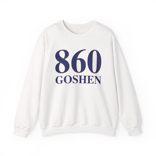 860 Goshen Unisex Heavy Blend™ Crewneck Sweatshirt