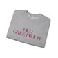 41 Tilt Old Greenwich Unisex Heavy Blend™ Crewneck Sweatshirt