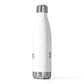 I Heart Danbury. 20oz Insulated Bottle