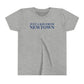 Just a kid from Newtown Youth Short Sleeve T-Shirt
