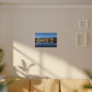 Westport Reflection Matte Canvas, Stretched, 0.75" (Multi-Size)