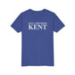 Just a kid from Kent Youth Short Sleeve T-Shirt