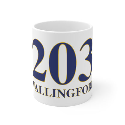203 Wallingford Mug 11oz