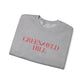 41 Tilt Greenfield Hill Unisex Heavy Blend™ Crewneck Sweatshirt