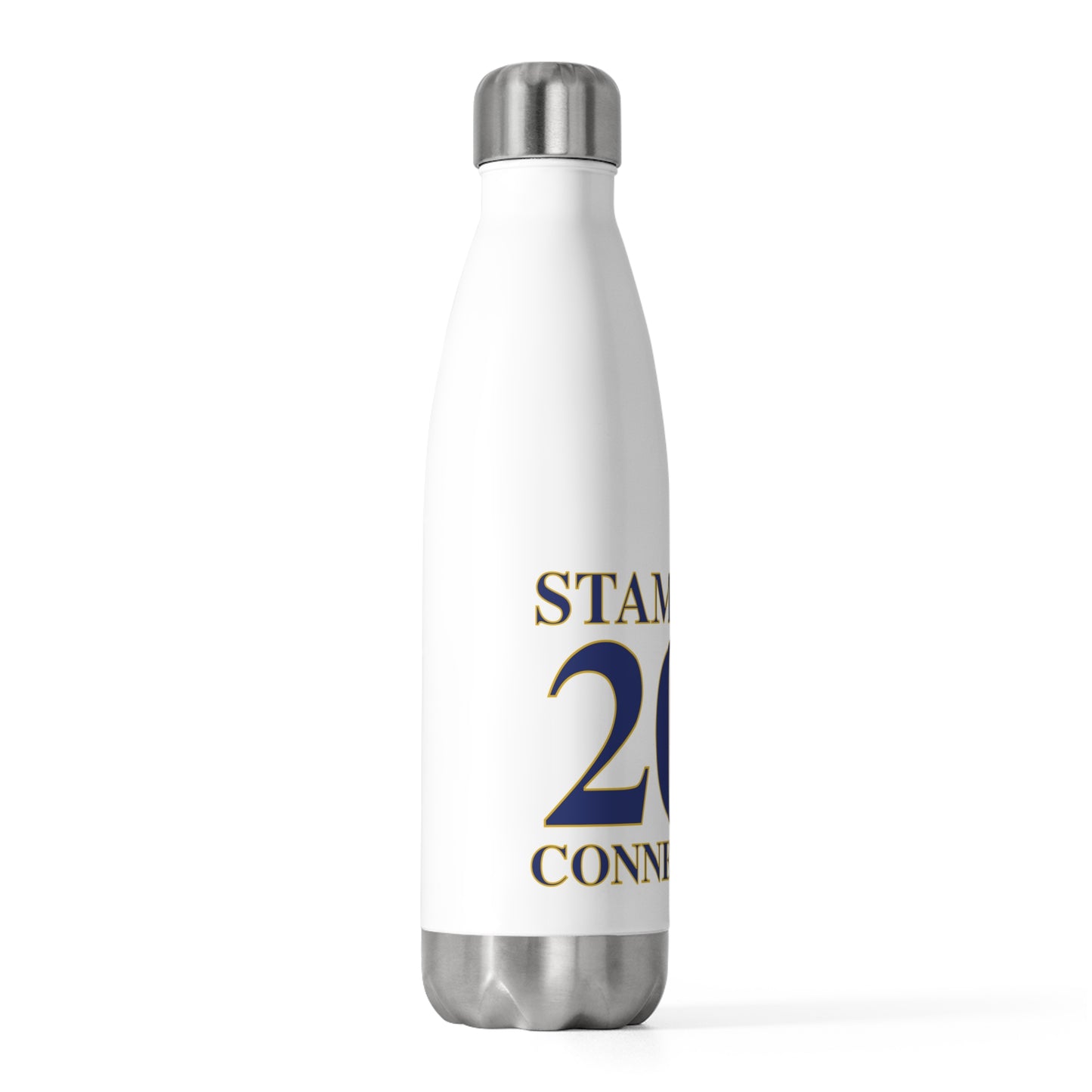 Stamford 203 Connecticut 20oz Insulated Bottle
