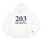 203 Redding Champion Hoodie
