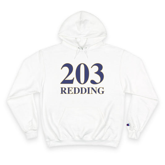 203 Redding Champion Hoodie