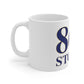860 Storrs Mug 11oz