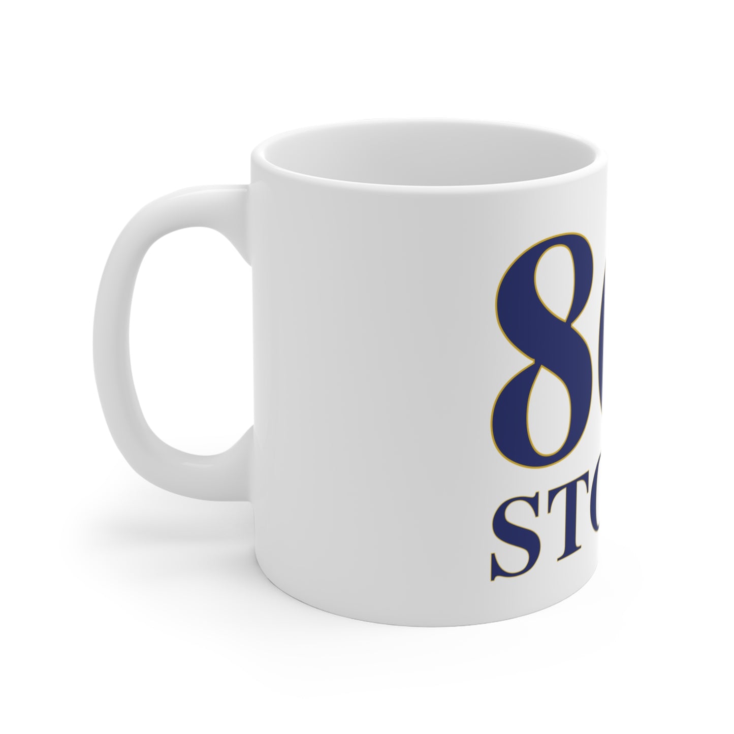 860 Storrs Mug 11oz