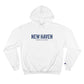 New Haven connecticut hoodie