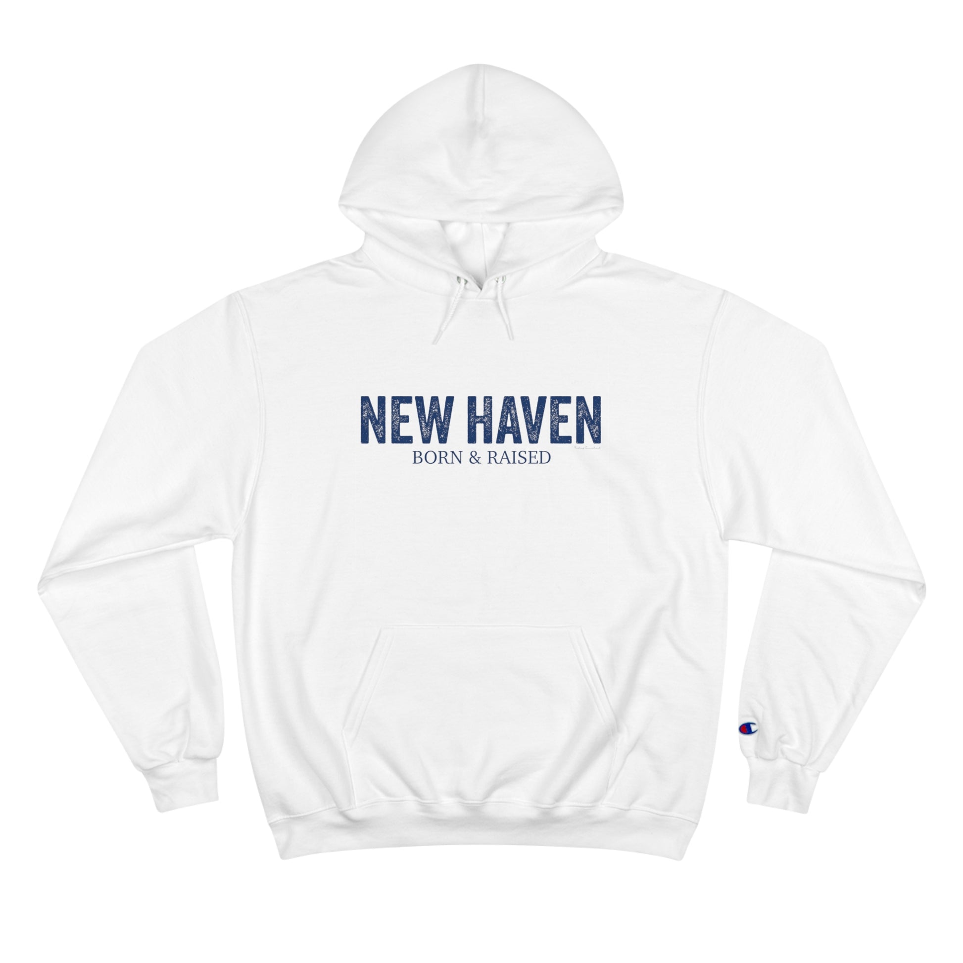 New Haven connecticut hoodie