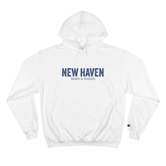 New Haven connecticut hoodie