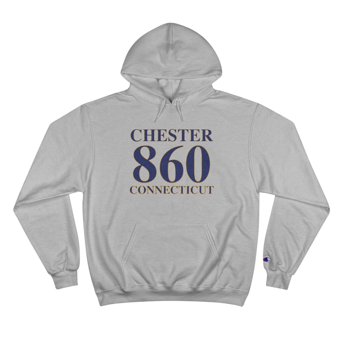 Chester connecticut sweatshirt