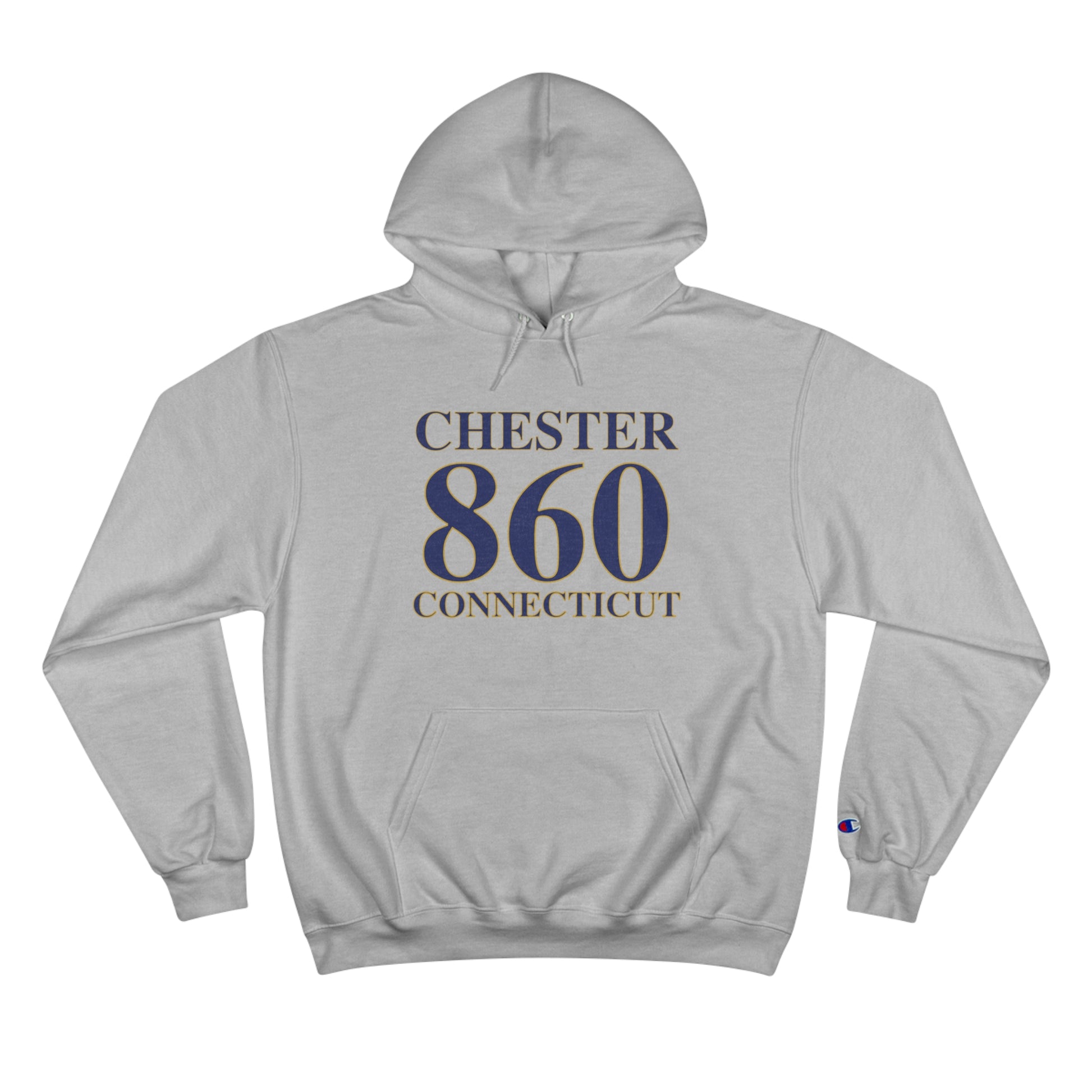 Chester connecticut sweatshirt