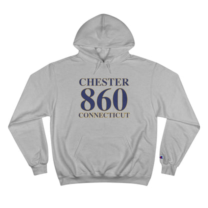 Chester connecticut sweatshirt