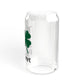 I Clover Pomfret Sipper Glass, 16oz
