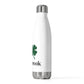 I Clover Westbrook 20oz Insulated Bottle