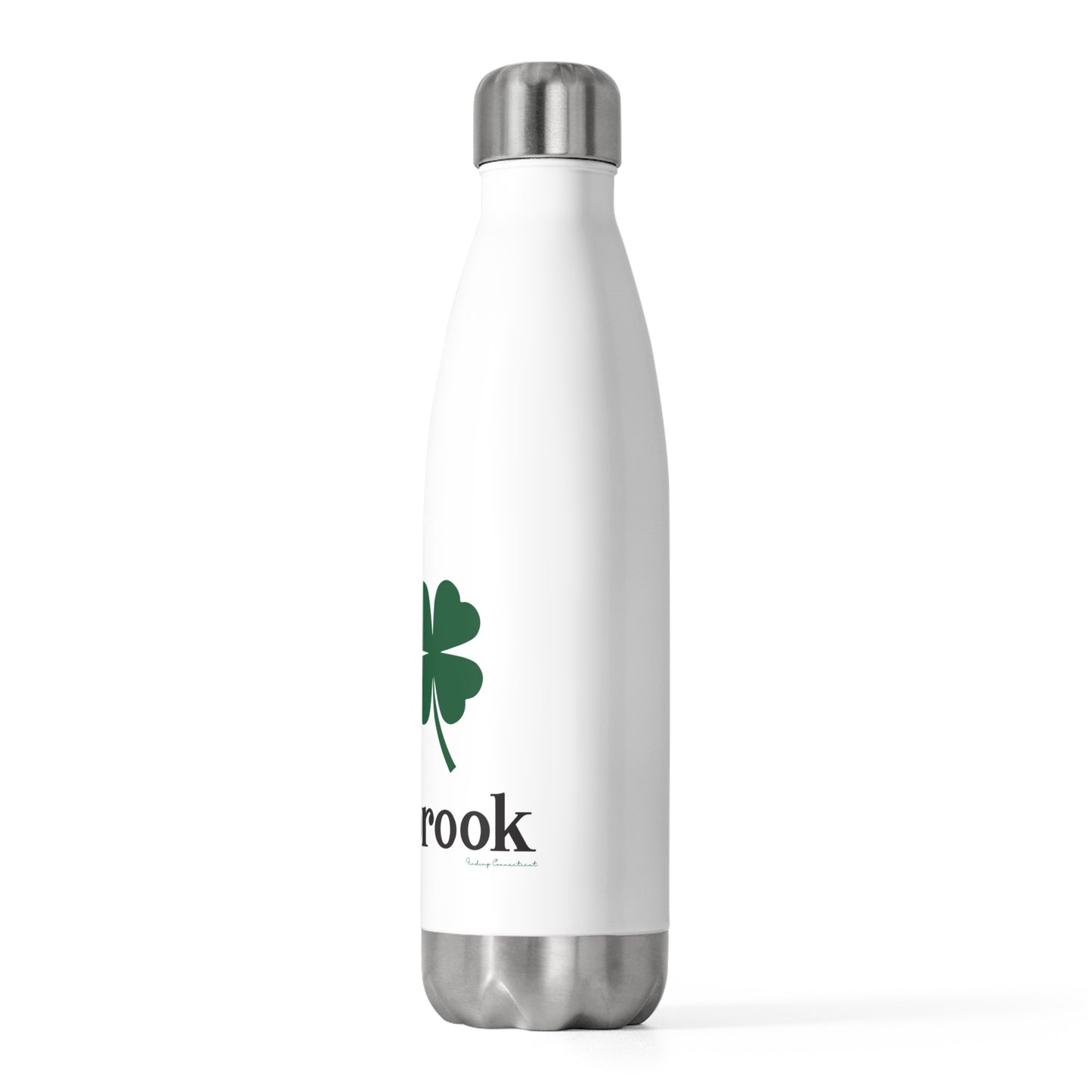 I Clover Westbrook 20oz Insulated Bottle