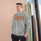 06002 - Bloomfield Connecticut Zip Code Champion Hoodie