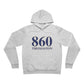 860 Thomaston Unisex Sponge Fleece Pullover Hoodie