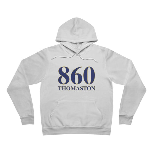 860 Thomaston Unisex Sponge Fleece Pullover Hoodie