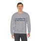 I'd rather be in Old Saybrook. Unisex Heavy Blend™ Crewneck Sweatshirt