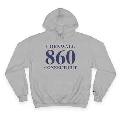 Cornwall 860 Connecticut Champion Hoodie