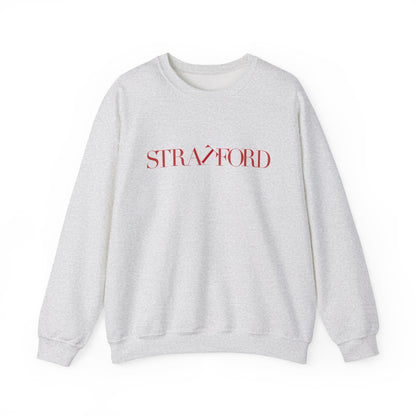 41 Tilt Stratford Unisex Heavy Blend™ Crewneck Sweatshirt