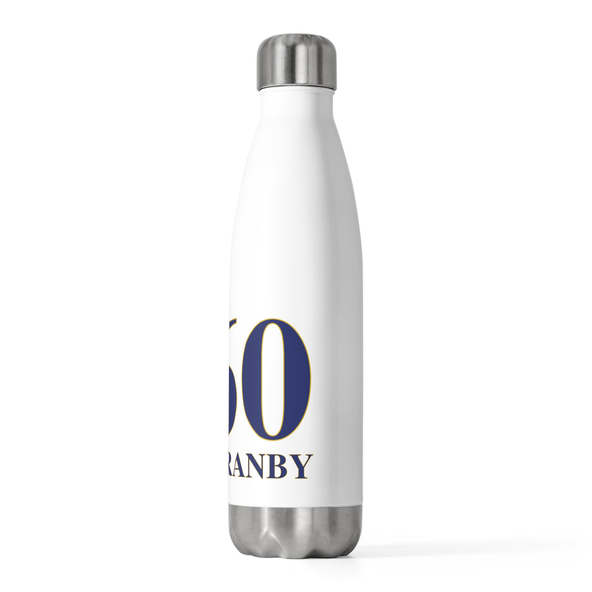 860 East Granby 20 oz Insulated Bottle