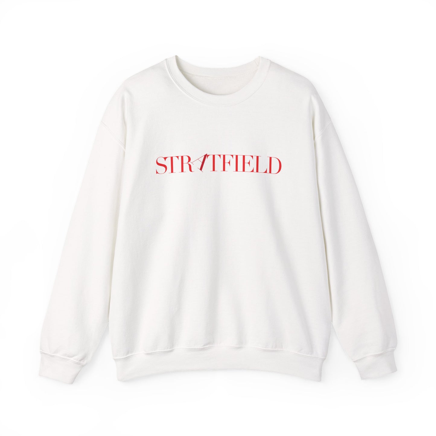 41 Tilt Stratfield Unisex Heavy Blend™ Crewneck Sweatshirt