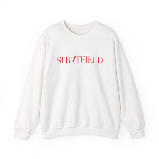 41 Tilt Stratfield Unisex Heavy Blend™ Crewneck Sweatshirt