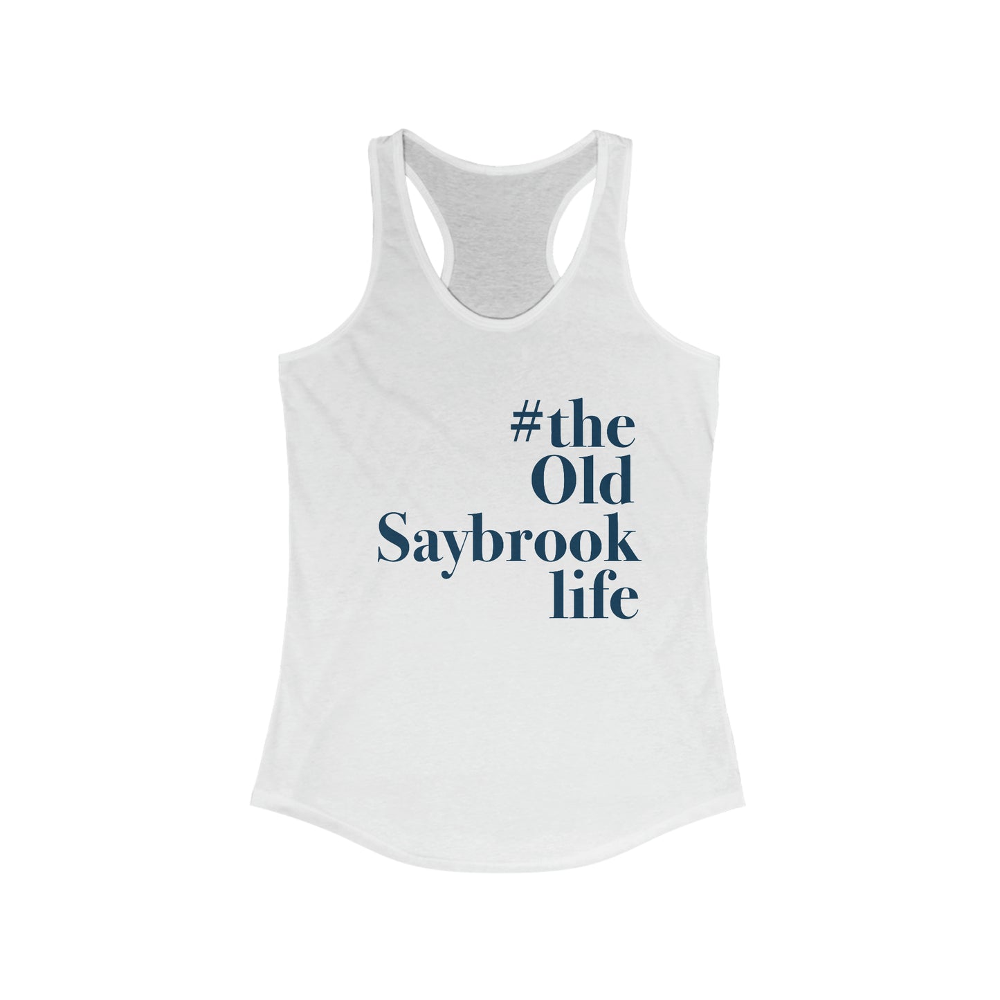 old saybrook womens tank top shirt