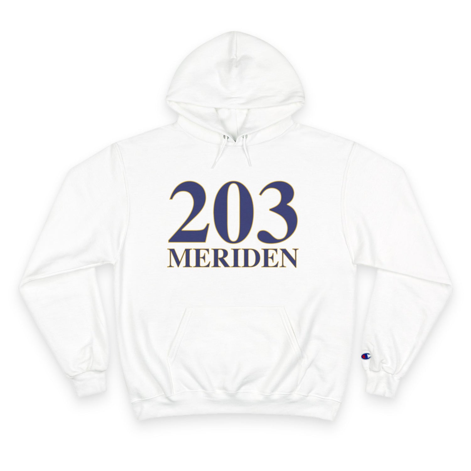 203 Meriden