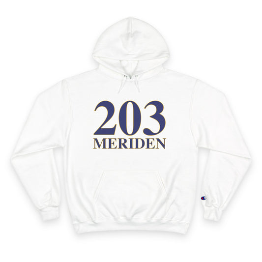 203 Meriden Champion Hoodie
