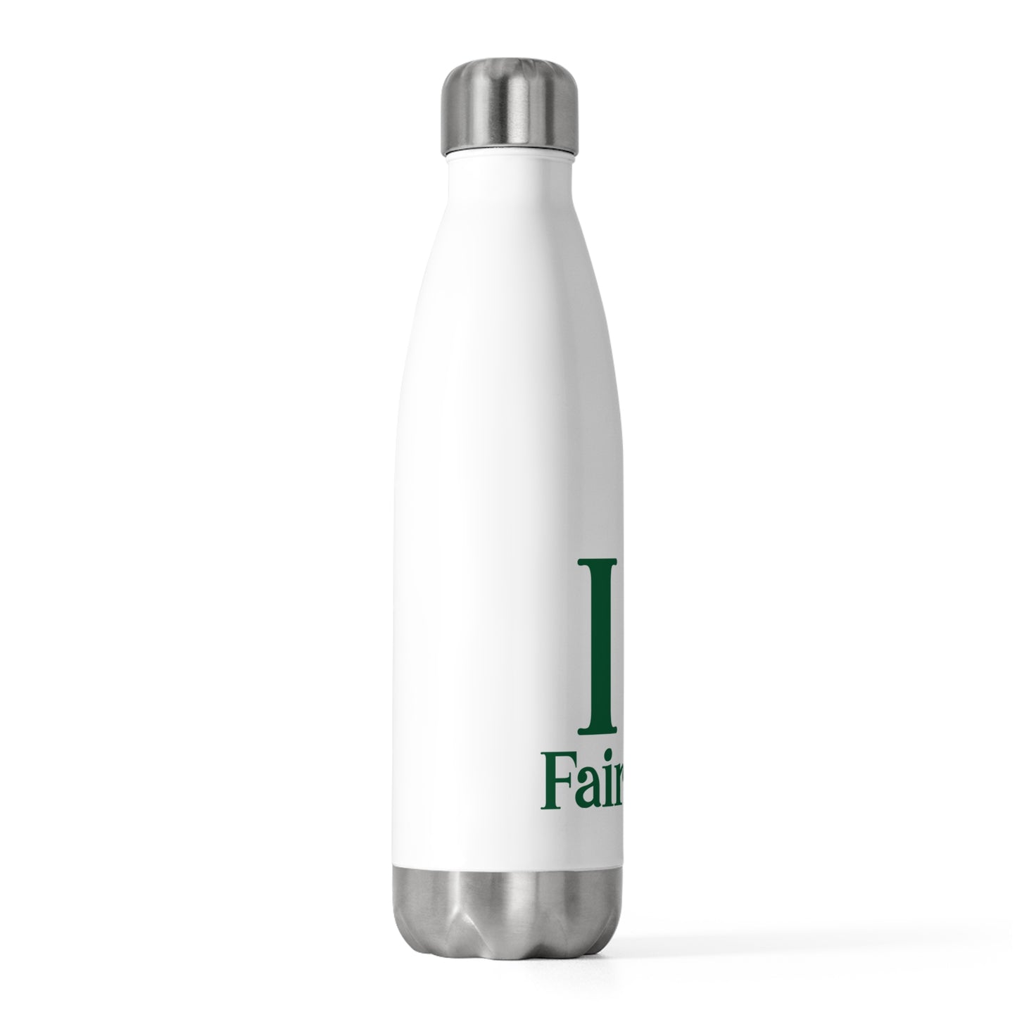 I Clover Fairfield 20oz Insulated Bottle