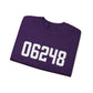 06248 Hebron CT Zip Code Unisex Heavy Blend™ Crewneck Sweatshirt