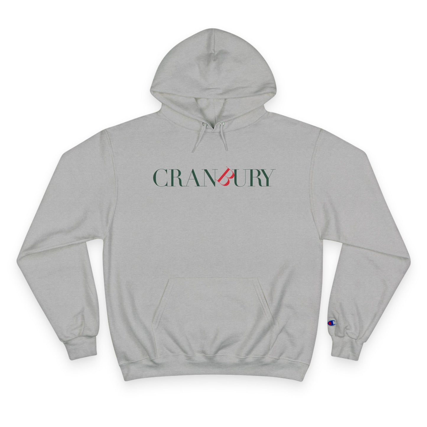 41 Tilt Silvermine Champion Hoodie