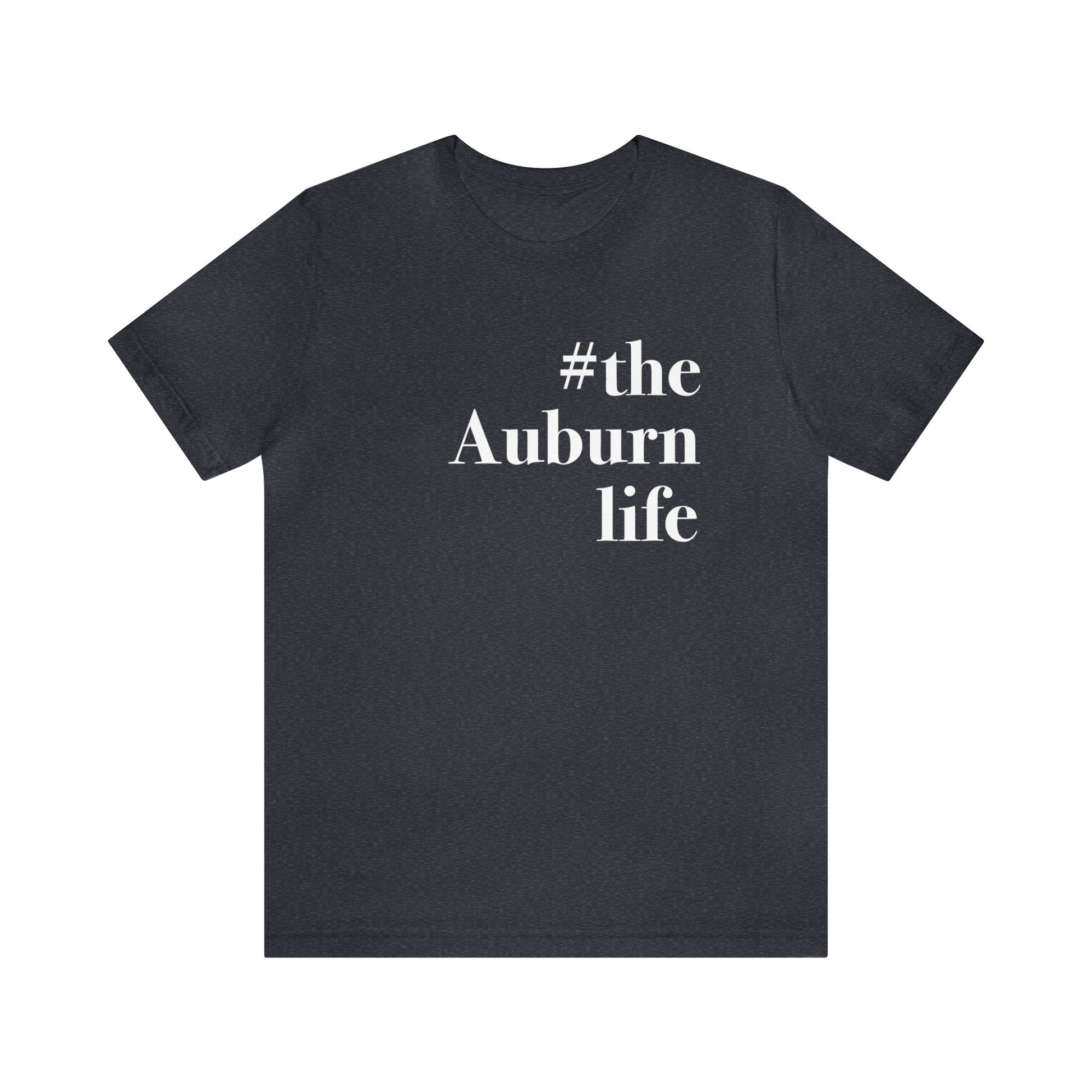 Auburn maine t shirt 