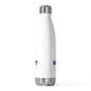 Love Bridgeport 20oz Insulated Bottle