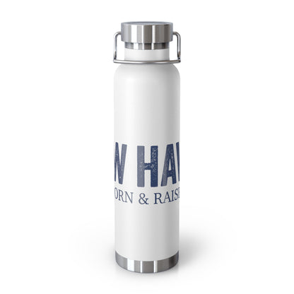 New Haven water bottle