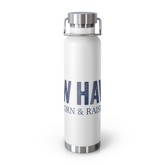 New Haven water bottle