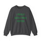 I Really Really Miss Easton Unisex Heavy Blend™ Crewneck Sweatshirt