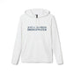 Just a kid from Bridgewater adidas Unisex Fleece Hoodie